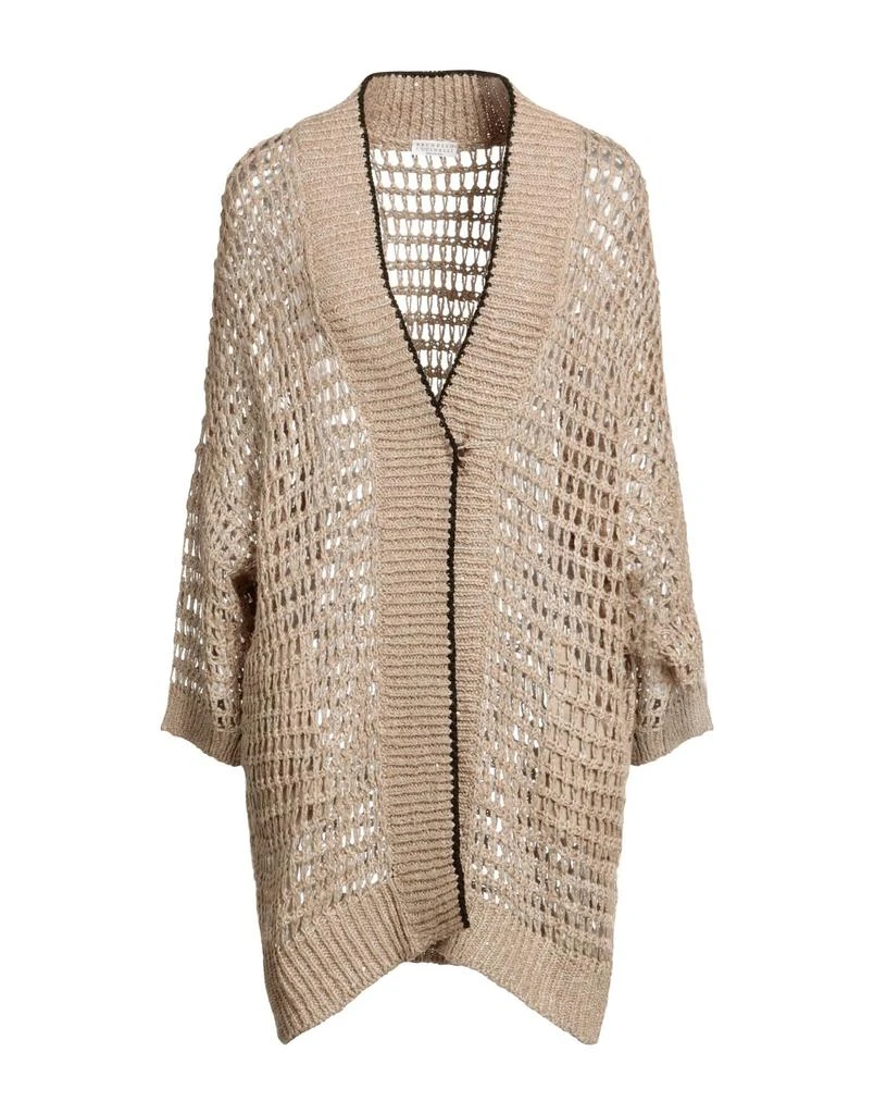 Brunello Cucinelli Cardigan 3