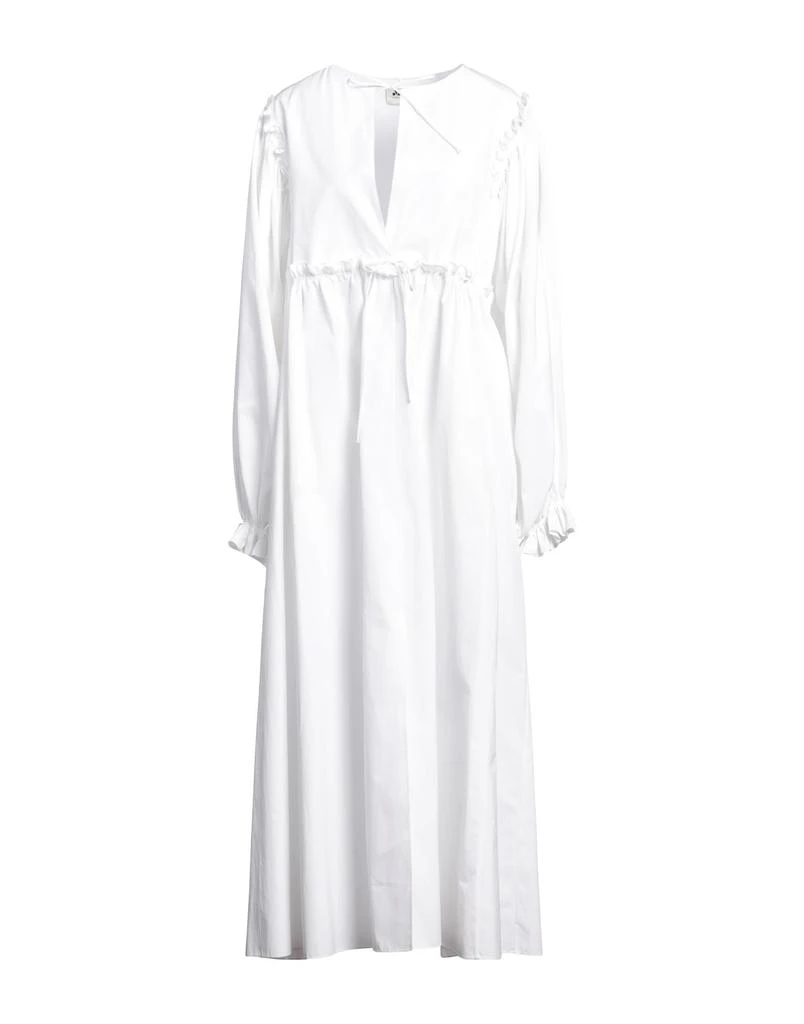 MAISON RABIH KAYROUZ Long dress 1