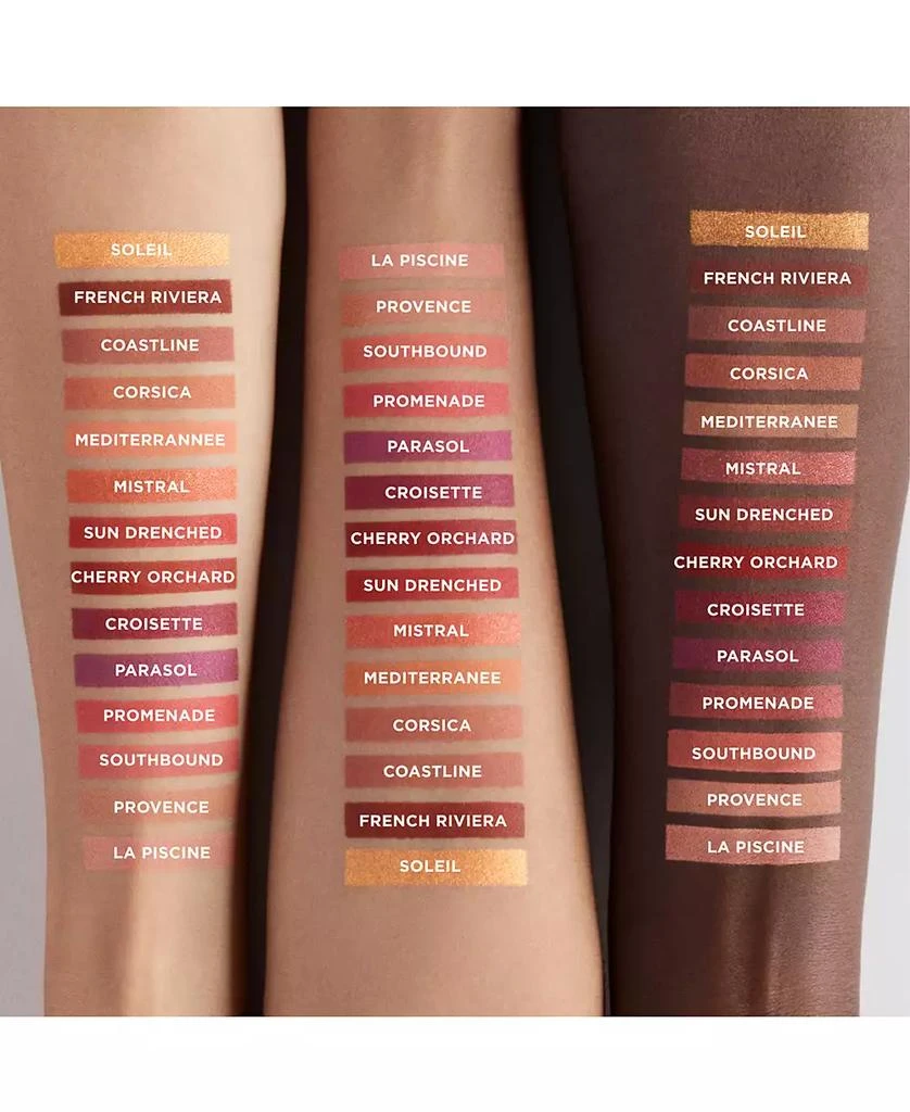 Laura Mercier Tinted Moisturizer Cream Blush 4