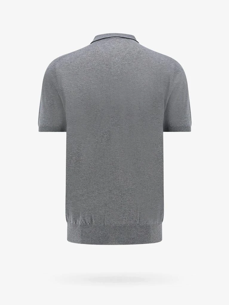 KITON CIRO PAONE POLO SHIRT 2