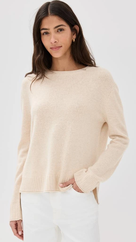 Jenni Kayne Everyday Sweater 1