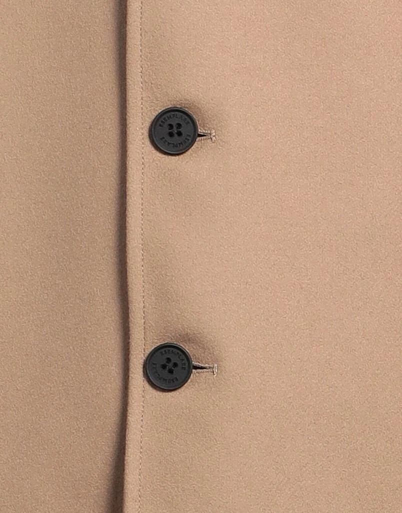 ESEMPLARE Coat 4