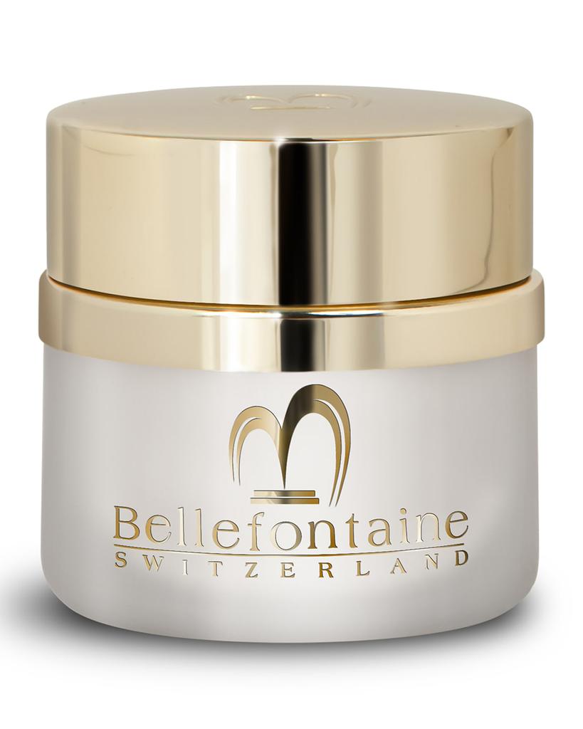 Bellefontaine Ultra-Lift Neck Cream To Firm