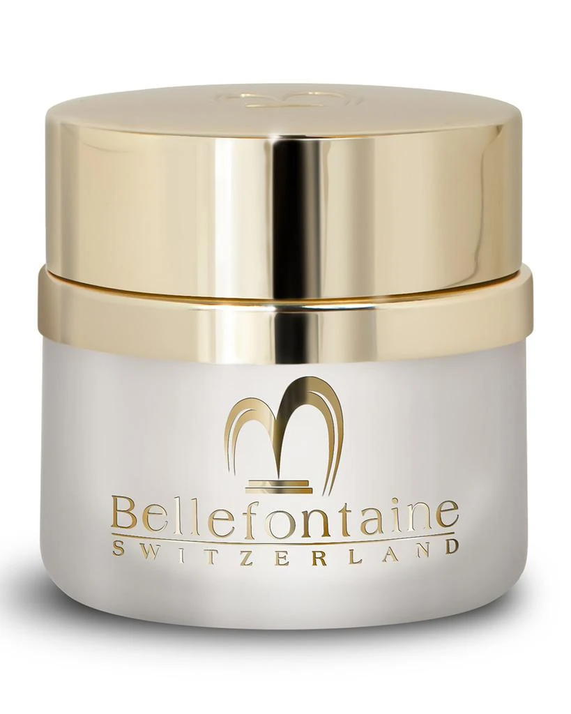 Bellefontaine Ultra-Lift Neck Cream To Firm 1