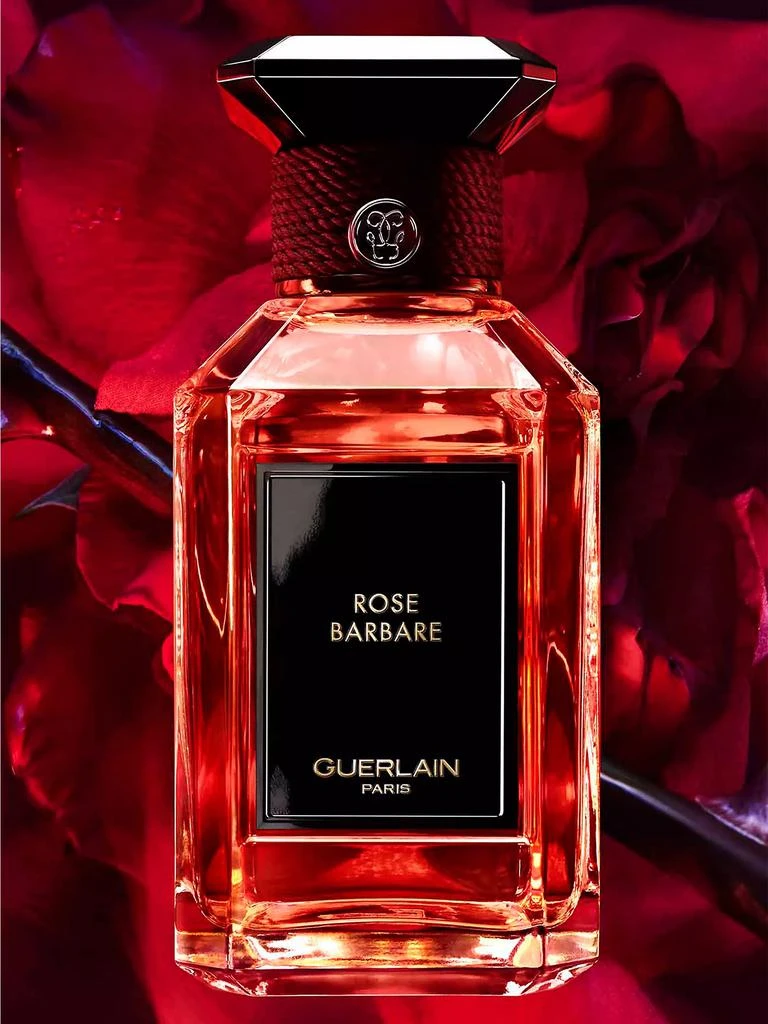 Guerlain L'Art & La Matiere Rose Barbare Eau de Parfum 2