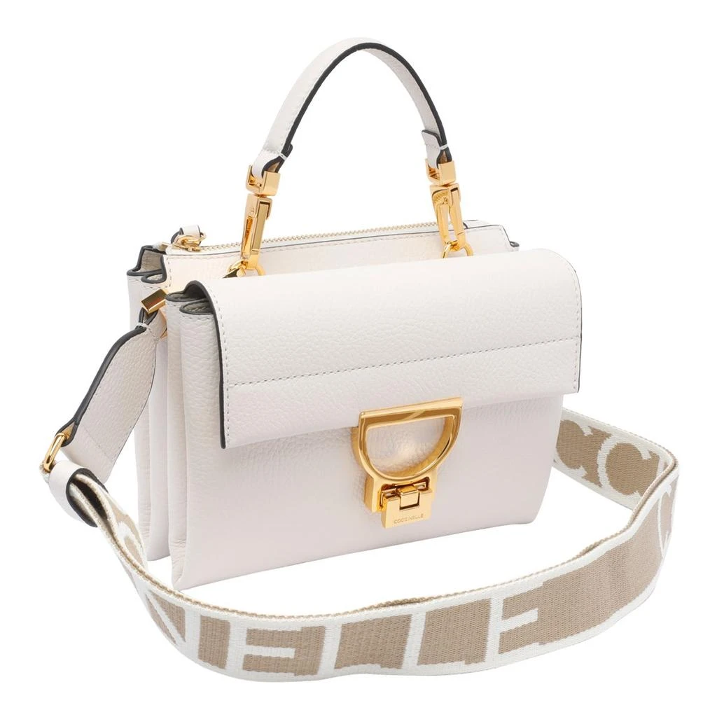 Coccinelle Coccinelle Flap Shoulder Bag 2
