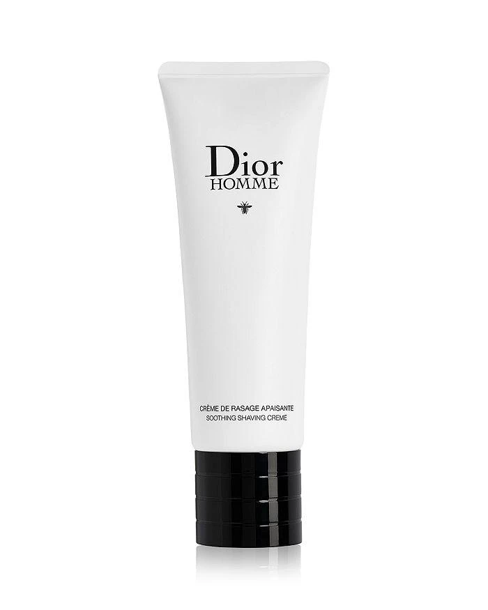 DIOR Homme Soothing Shaving Cream 4.2 oz. 1