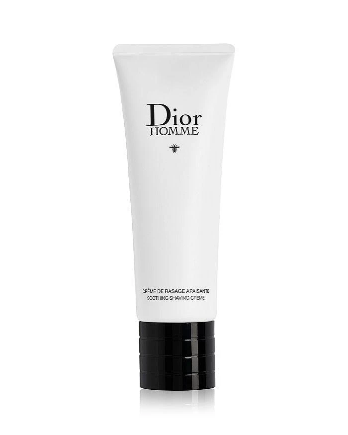 Dior Homme Soothing Shaving Cream 4.2 oz. 1