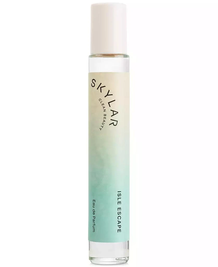 Skylar Isle Escape Eau de Parfum, 0.33-oz. 1