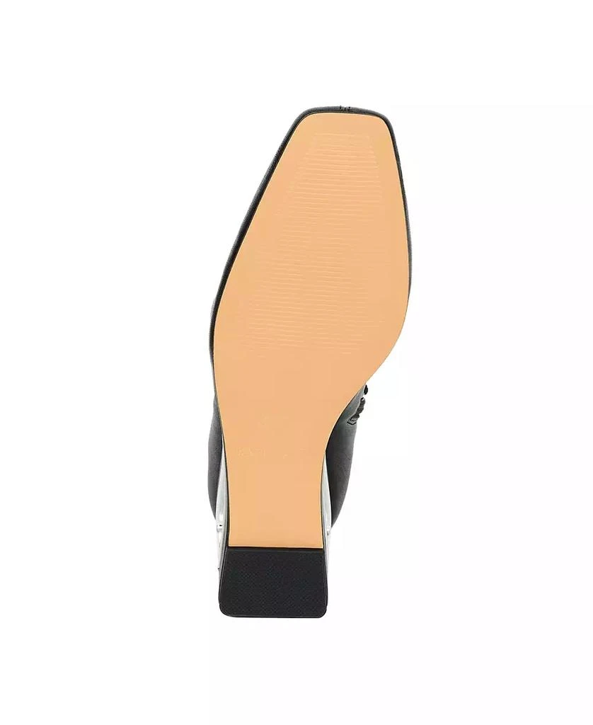 Katy Perry Women's Hollow Wedge Knee High Boots 4