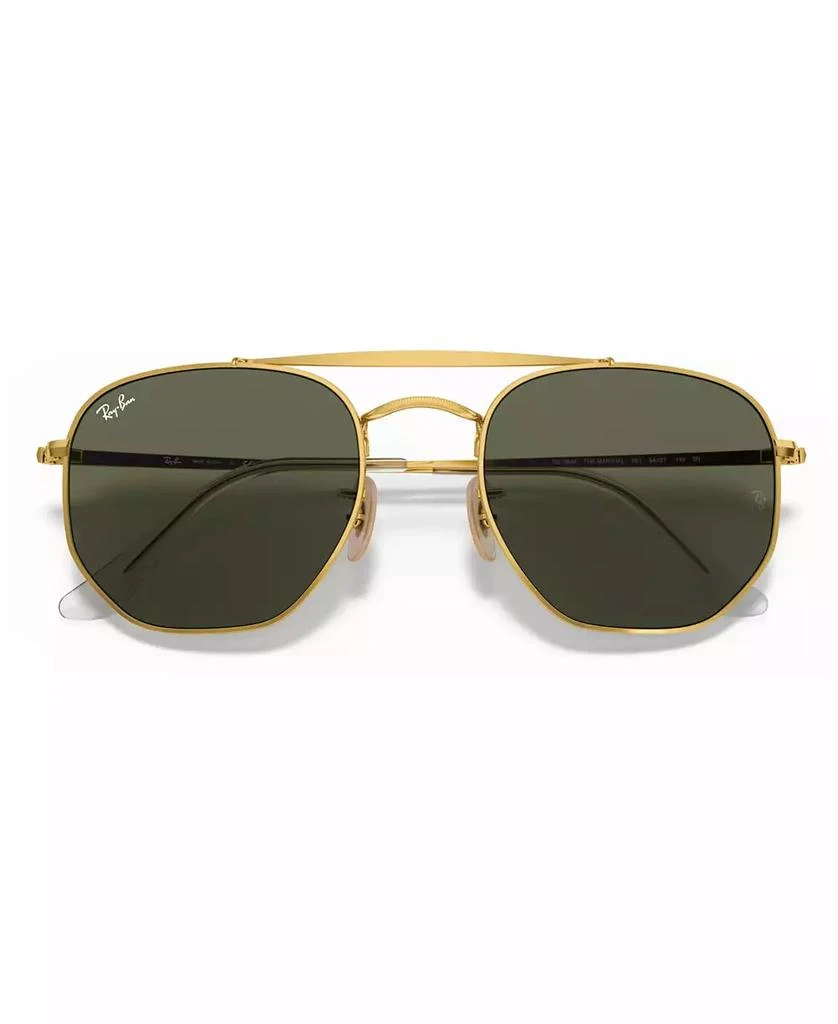 Ray-Ban Sunglasses, RB3648 THE MARSHAL 5
