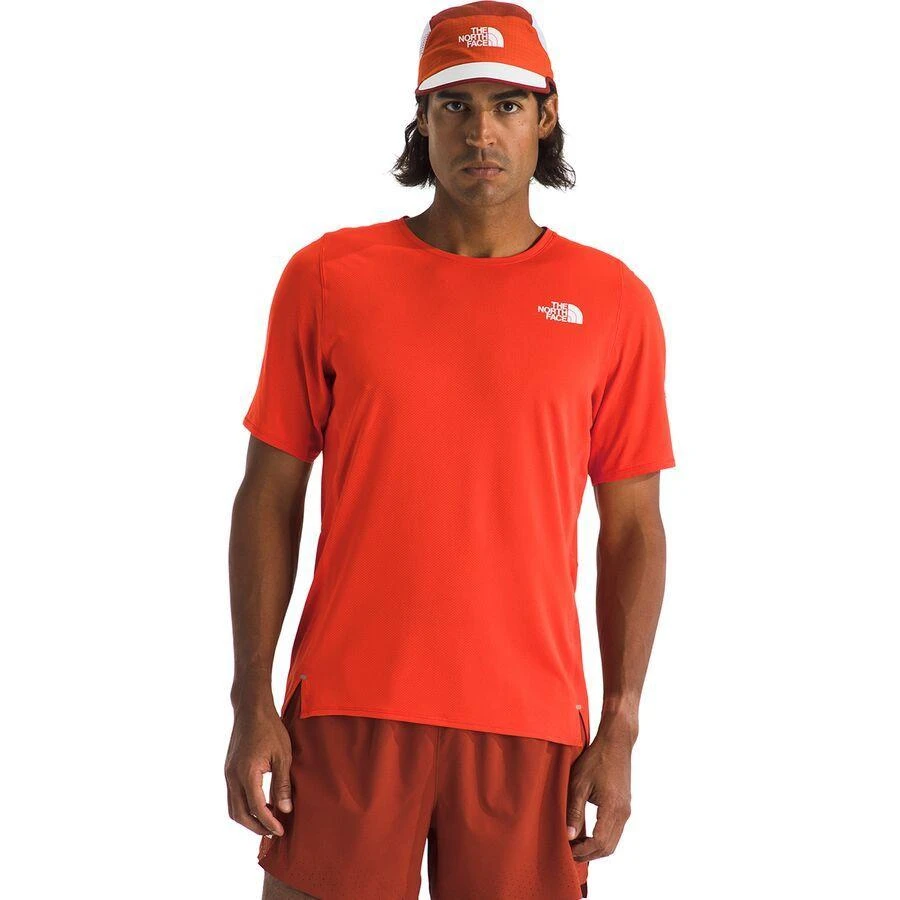 The North Face Summit High Trail Short-Sleeve Top - Men's