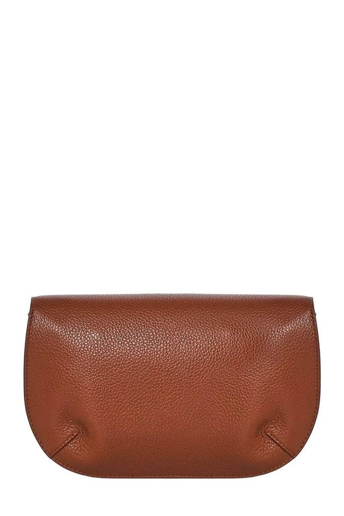 Salvatore Ferragamo Ferragamo Logo Plaque Crossbody Bag 2