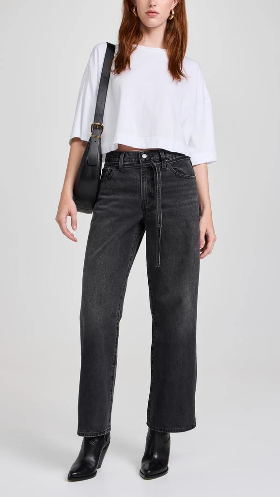 Levi's XL Straight Jeans 4