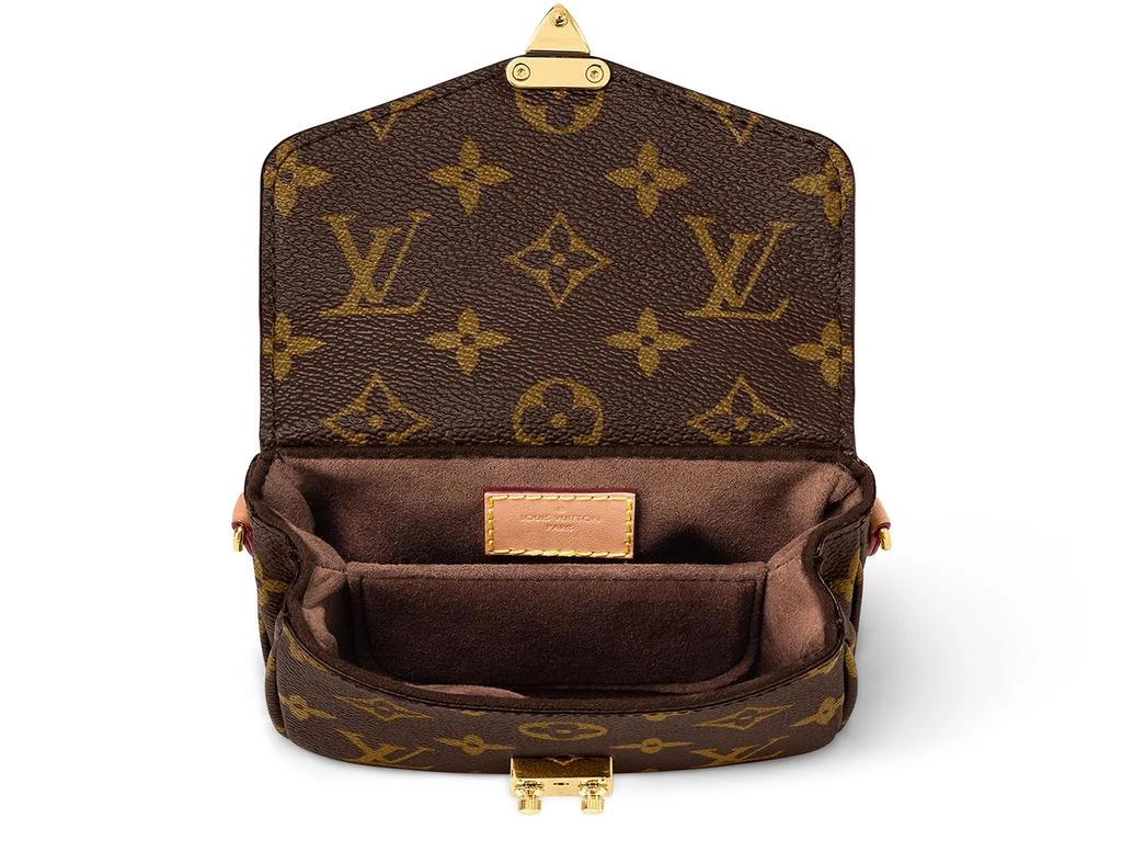 Louis Vuitton Micro Métis 5