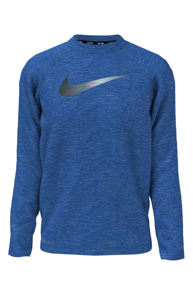 NIKE Kids
 Hydroguard Swim T-Shirt