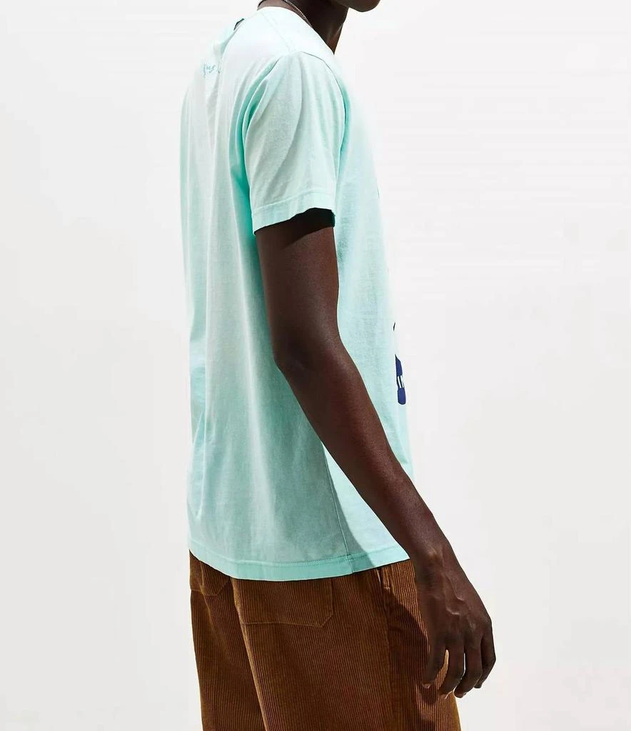 Deus SINK OR SWIM TEE 2