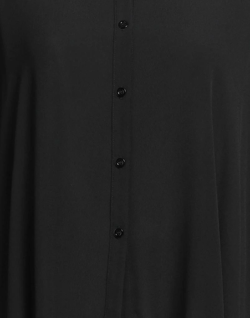 SHIRTAPORTER Solid color shirts & blouses 4