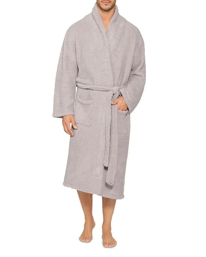 Barefoot Dreams CozyChic Adult Robe 4
