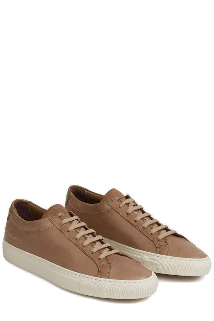 Common Projects Common Projects Low-Top Sneakers 3