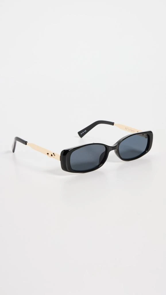 Le Specs Lil Starlight Sunglasses 3