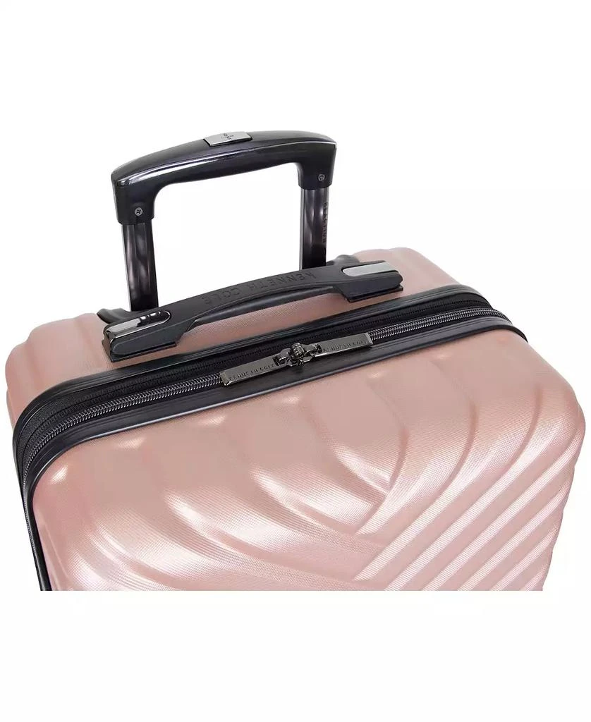 Kenneth Cole Madison Square 2-Pc. Chevron Expandable Luggage Set 10