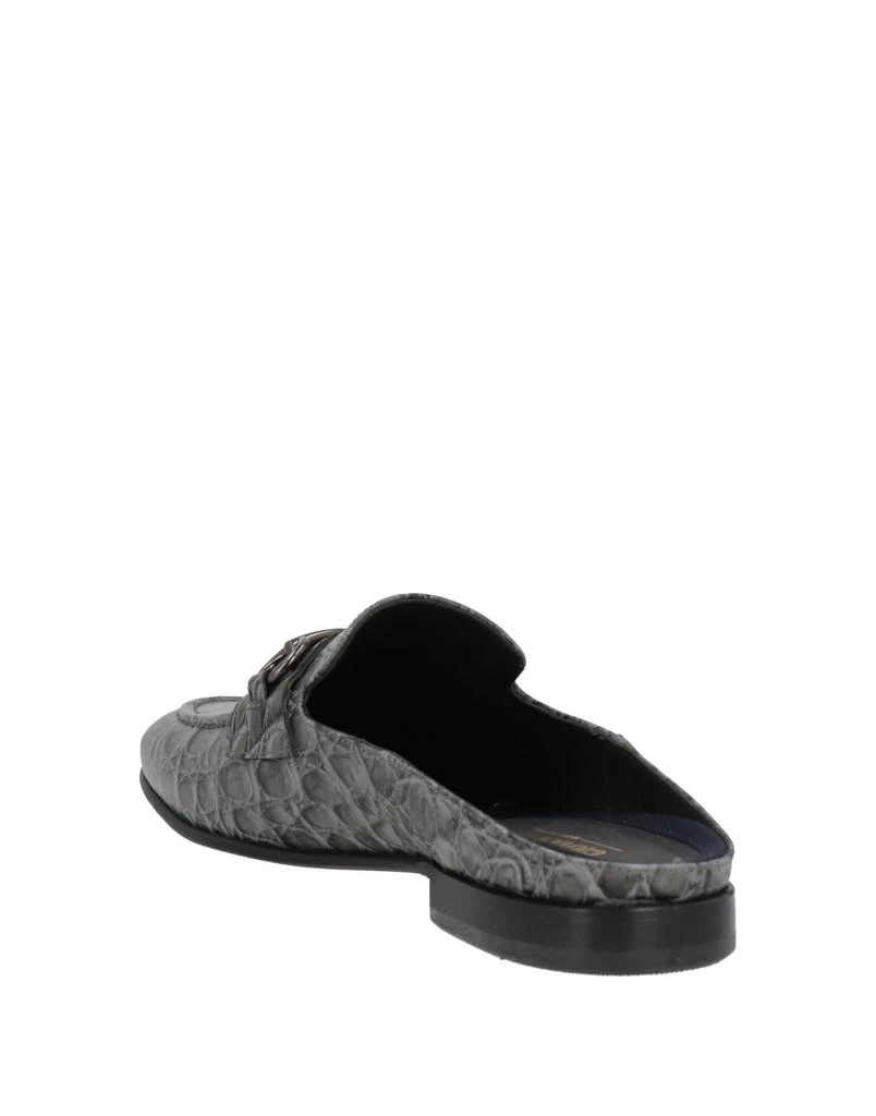 GIOVANNI CONTI Mules and clogs 3