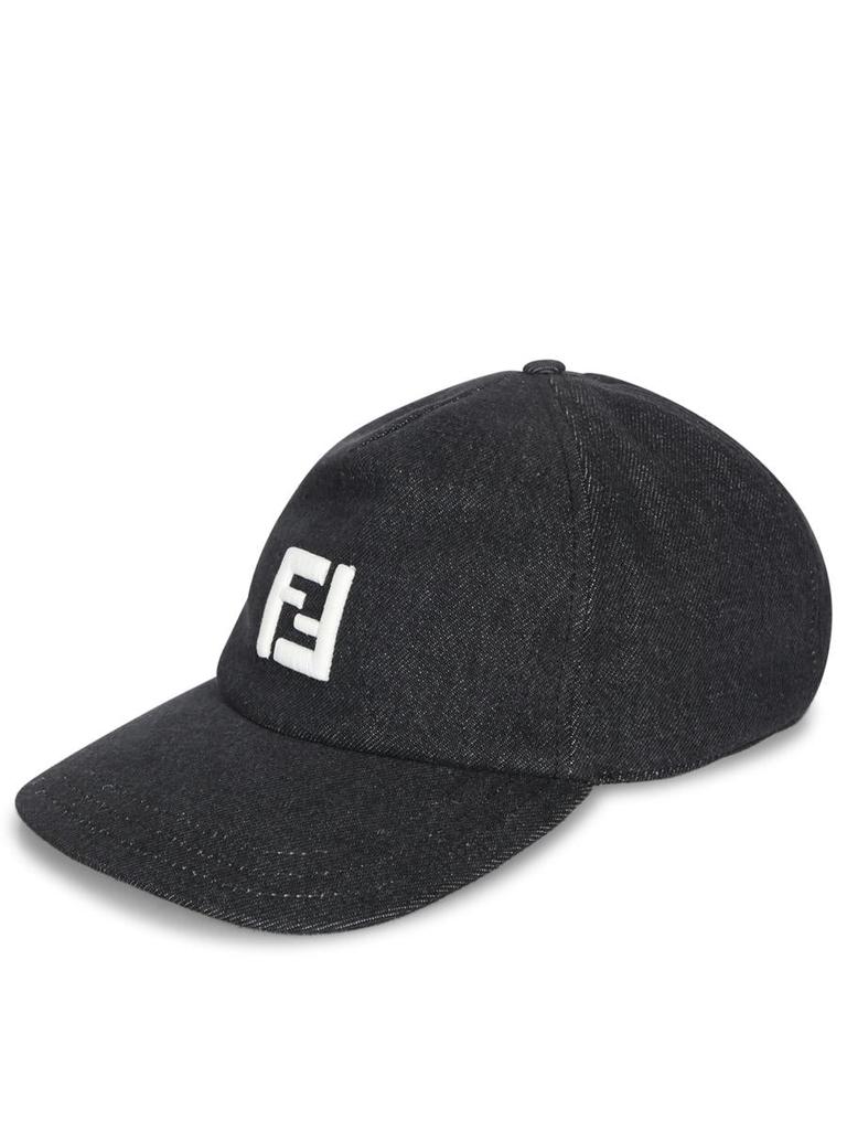 【フェンディ】FF monogram cap s-l400.jpg