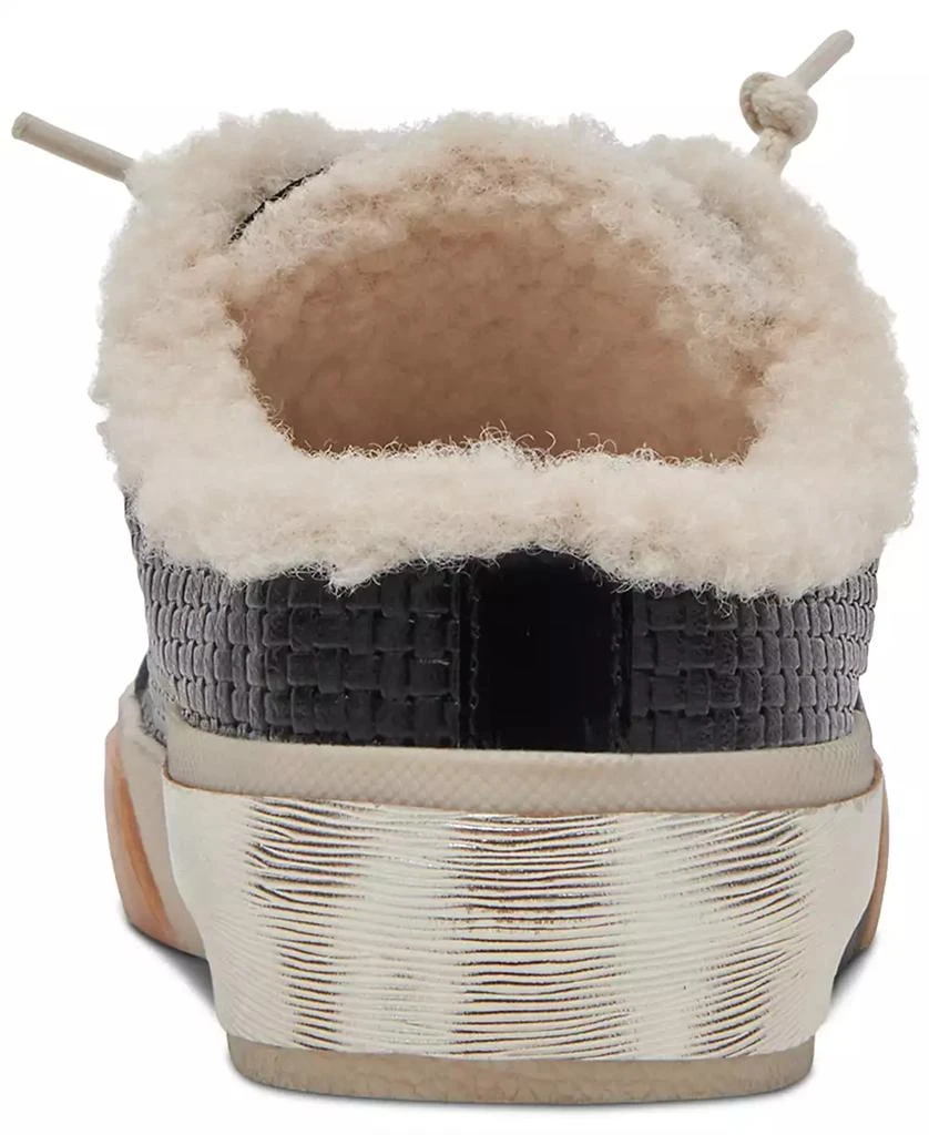 Slingback Slippers Dolce Vita Faux Fur Slippers Shop Women's