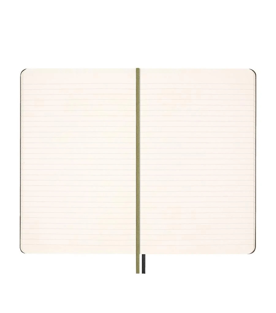 Moleskine Year of the Snake Notebook and Pen Collector's Box 3