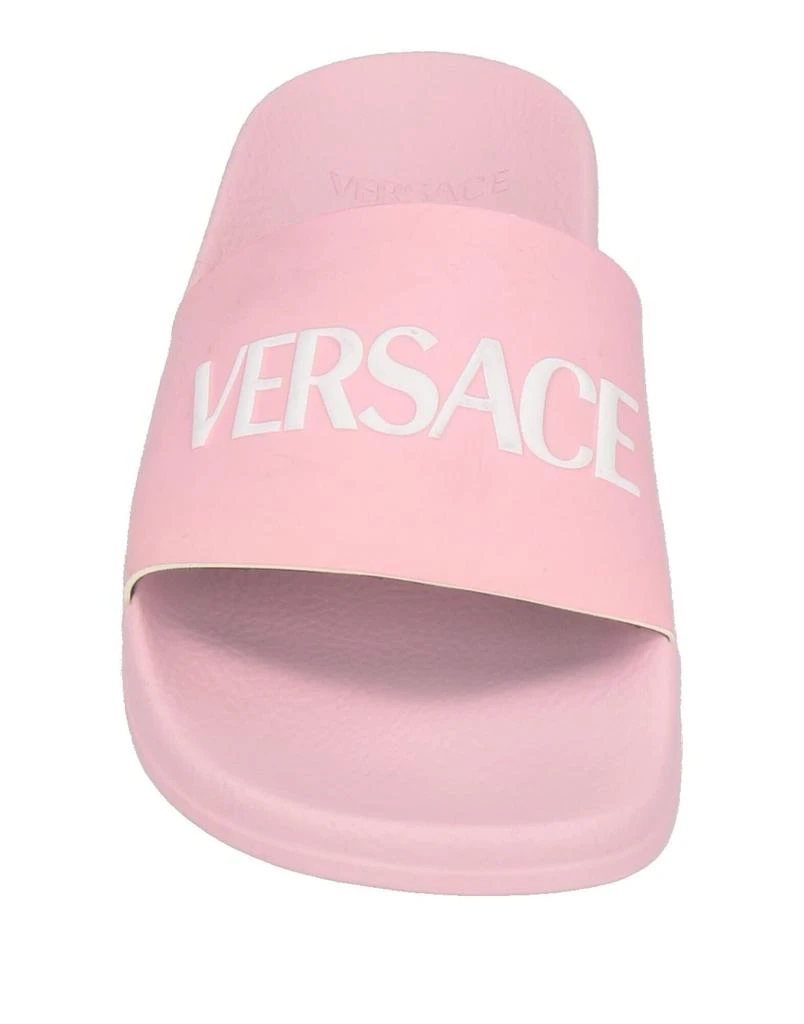VERSACE YOUNG Sandals 4