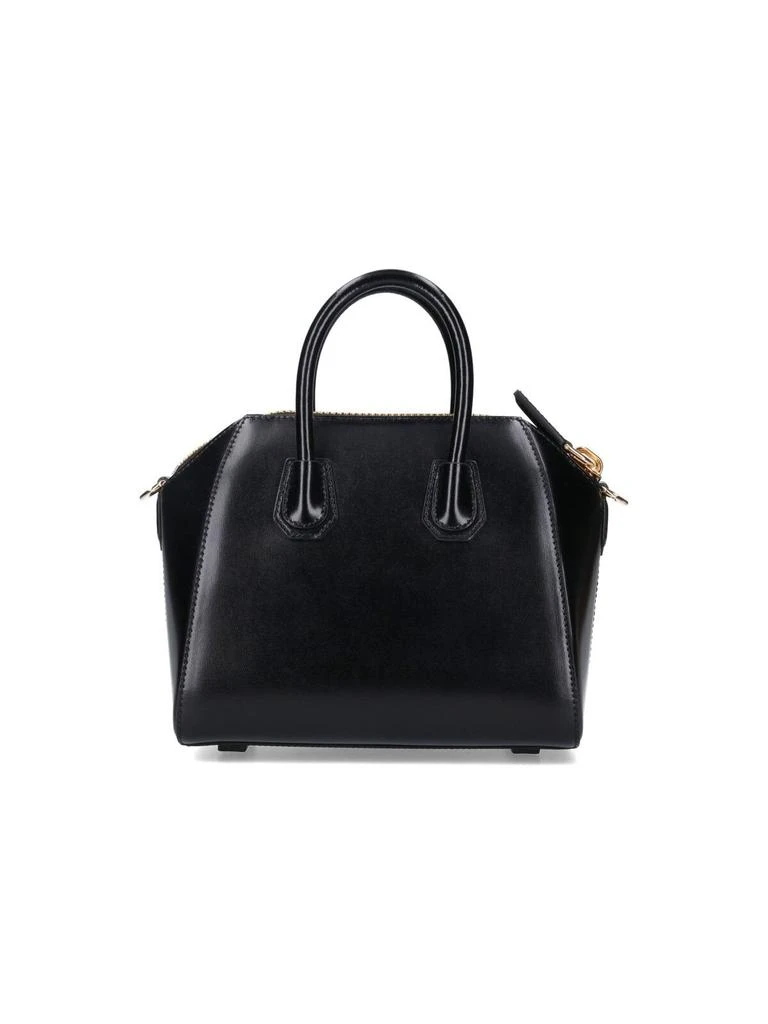 Givenchy Givenchy Antigona Mini Top Handle Bag 2
