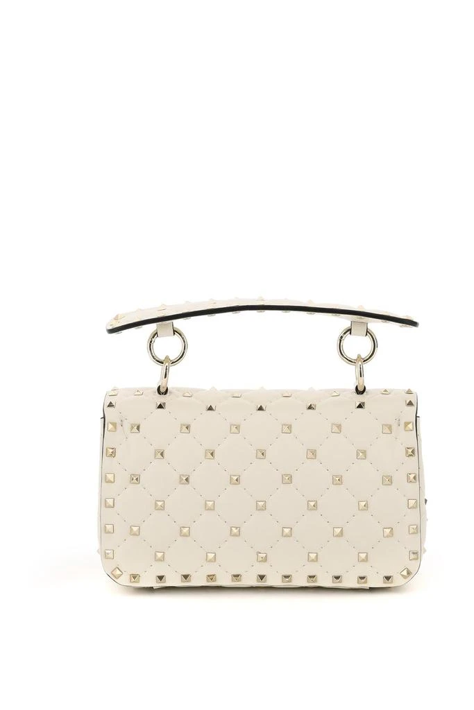 Valentino Valentino Garavani Rockstud Spike Chained Small Shoulder Bag 2