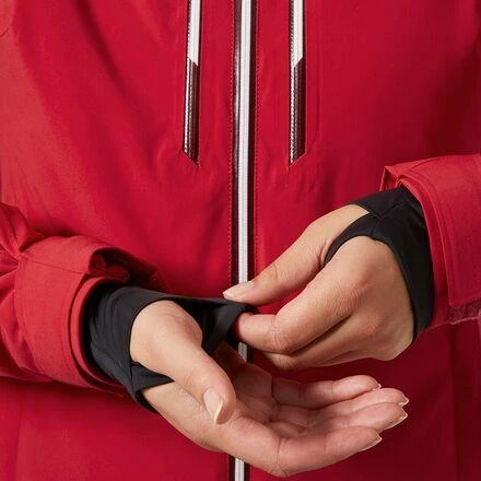 Helly Hansen Alphelia LifaLoft Insulated Jacket - Women
s 10