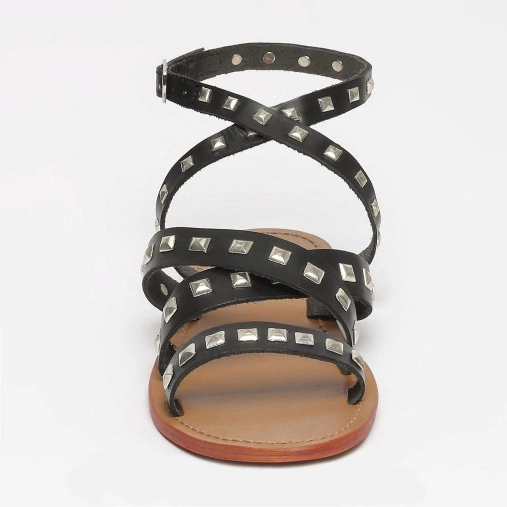 White Sun White Sun - Sandales Tendance Amari - Noir - Femme 2