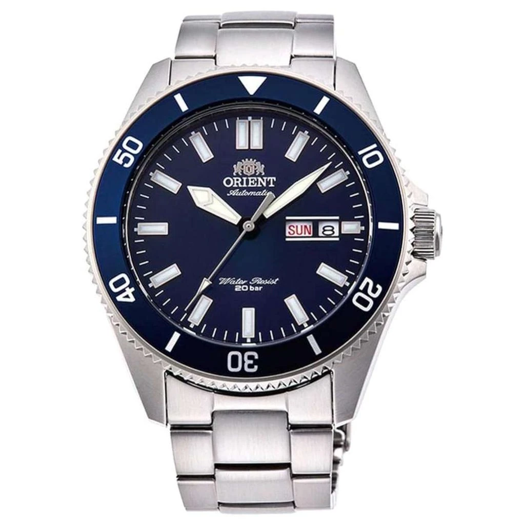 Orient Star Orient Sport Kamasu Mako III Men's Automatic Watch 1