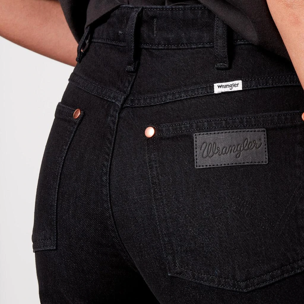 Wrangler Wrangler Wild West Denim Jeans 4