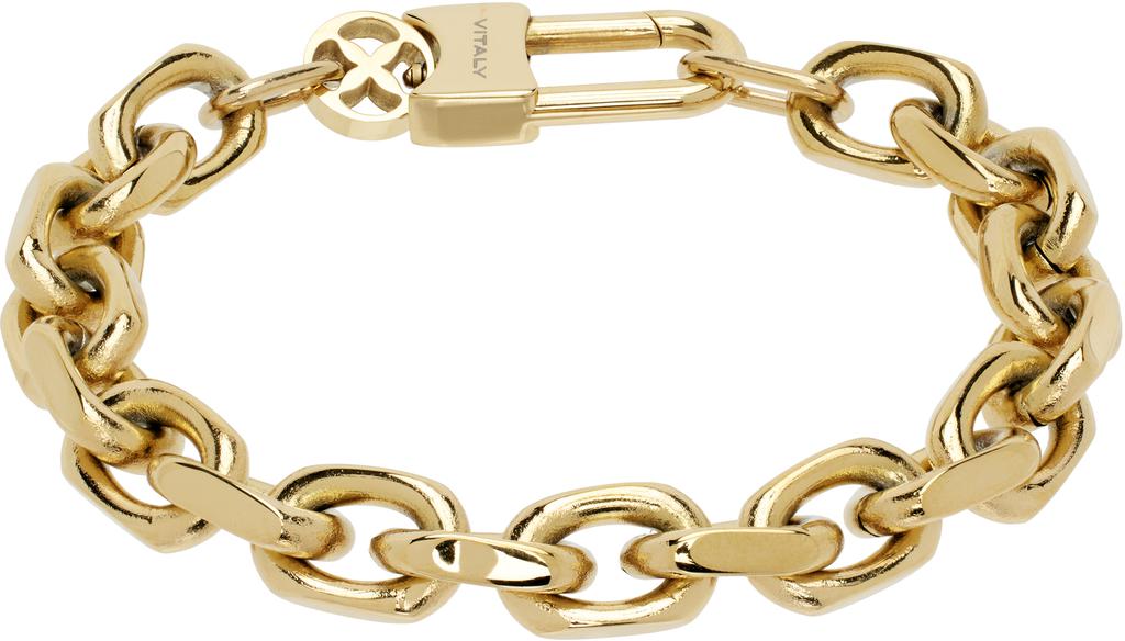 New!【Givenchy】Gold-Tone Paperclip Link ブレスレット Givenchy Givenchy Gold Flex Crystal Line Bracelet | Dillard's