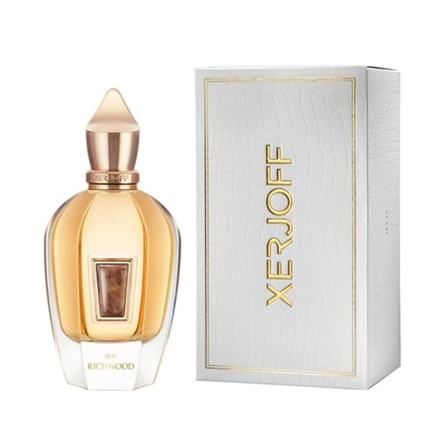 Xerjoff Xerjoff - Richwood Perfum (100ml) 1