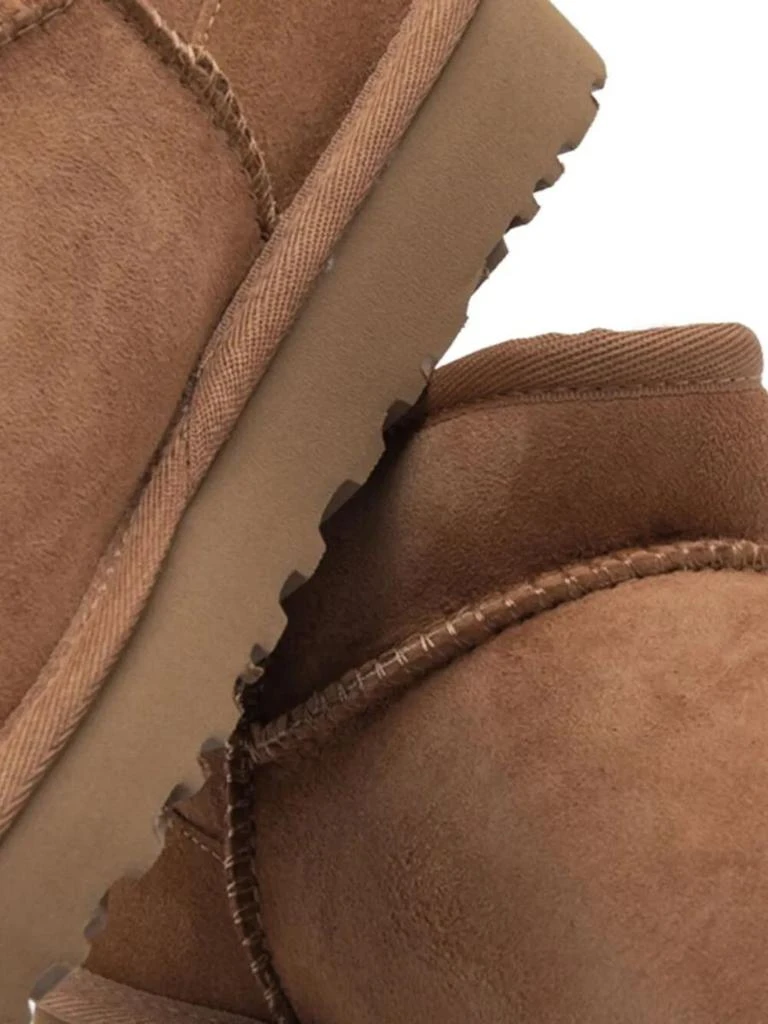 UGG UGG Classic Ultra Mini Boots Shoes 4