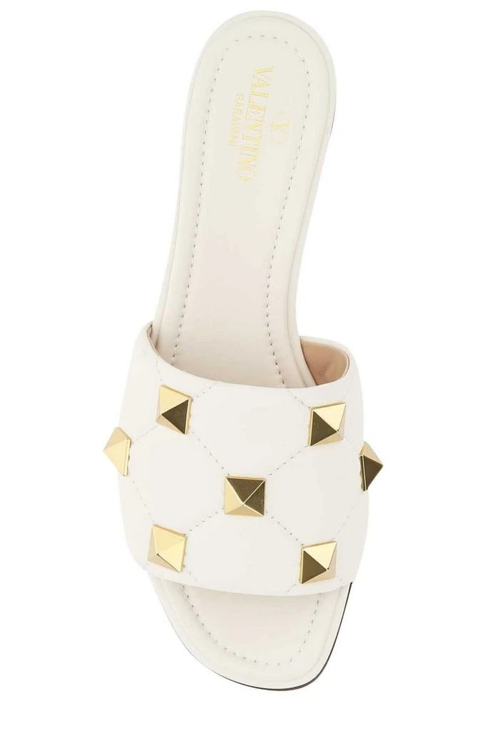 Valentino Valentino Garavani Roman Stud Sandals 3