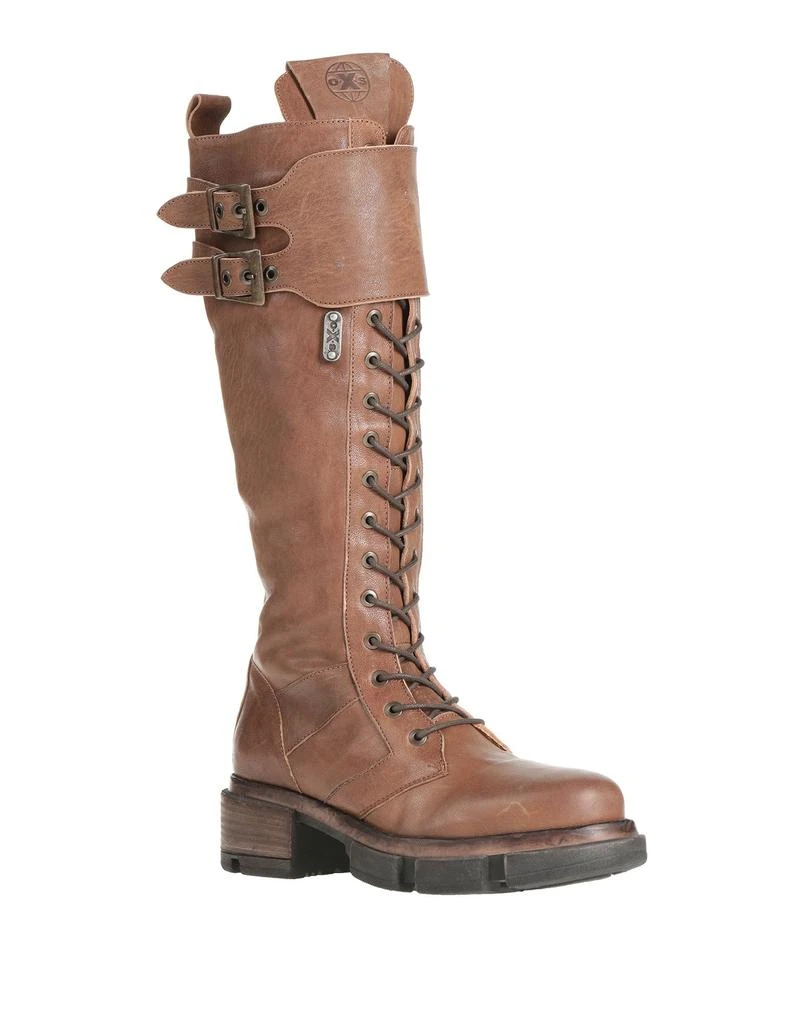 O.X.S. Boots 2