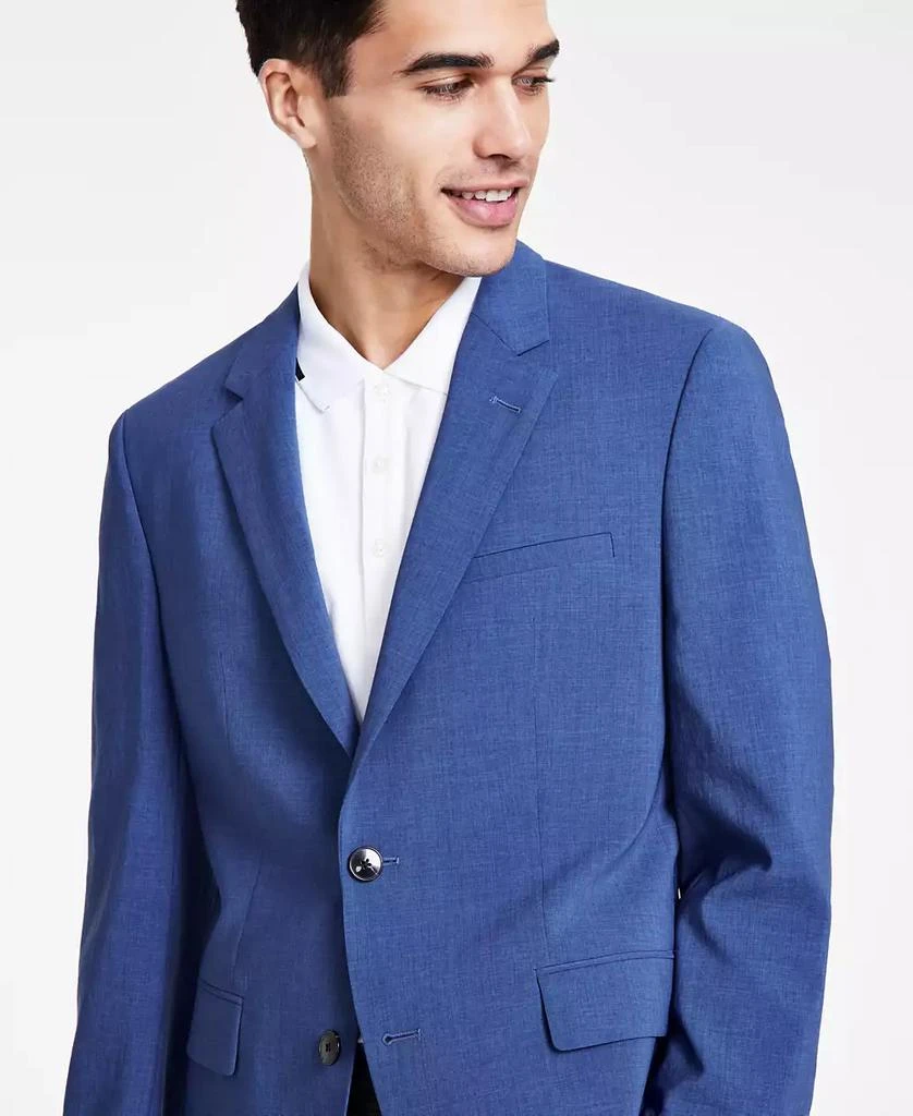 Hugo Boss Men's Modern-Fit Suit Jacket 3