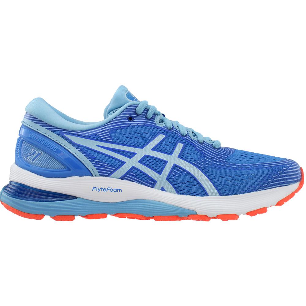 Asics Gel-Nimbus 21 Running Shoes