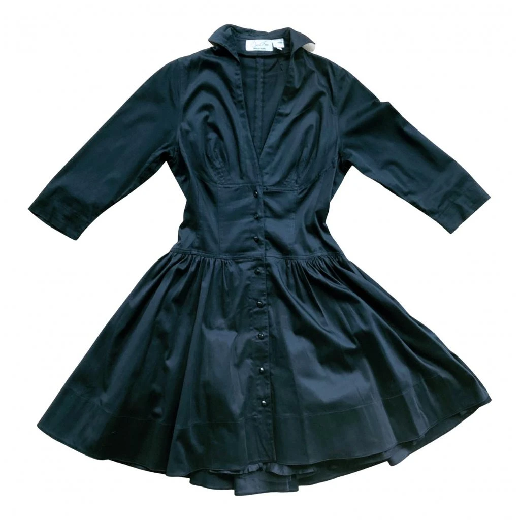 Byron Dress main image 0