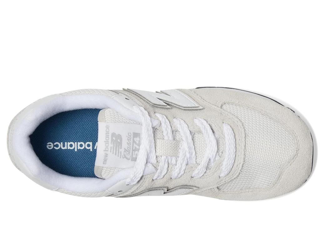 New Balance 574 (Little Kid) 2