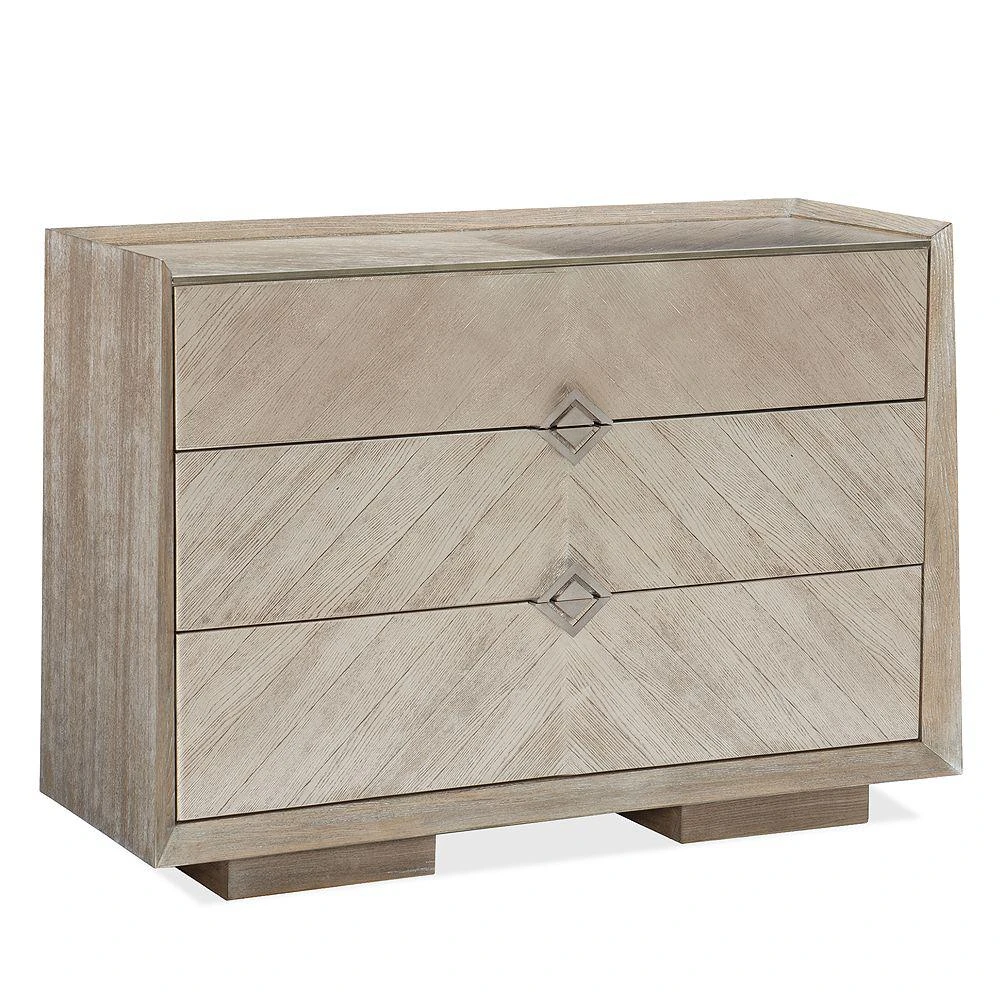 caracole A Natural Chest 5