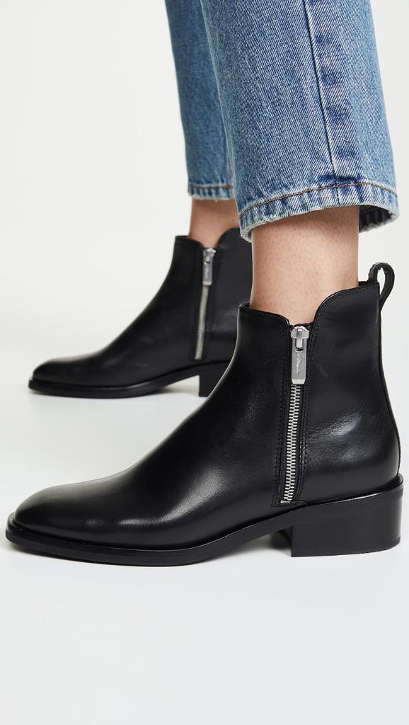 3.1 Phillip Lim Alexa 40mm Boots