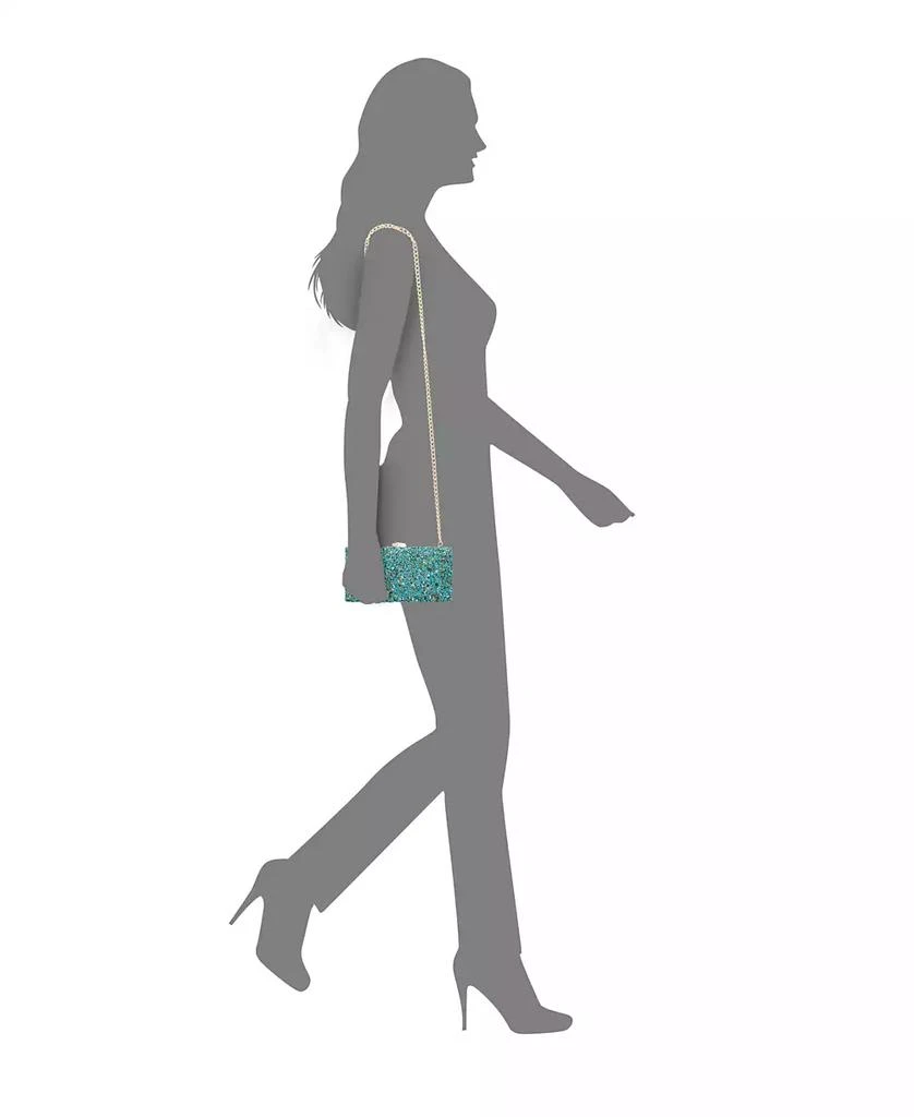 Nina Rock Candy Minaudiere Clutch Bag 6