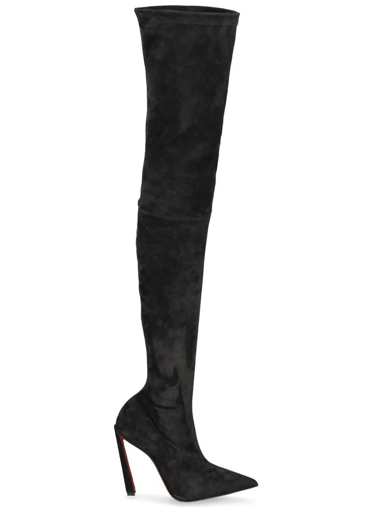 Christian Louboutin Lvr Exclusive 100mm Condora Boots 1